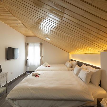 Olagi Hotel 달랏 외부 사진