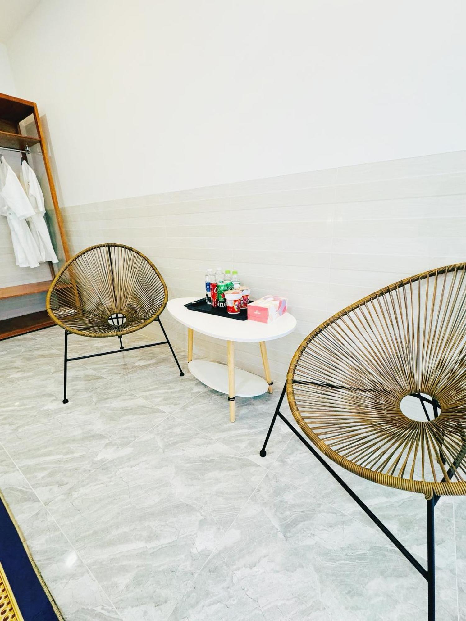 Olagi Hotel 달랏 외부 사진
