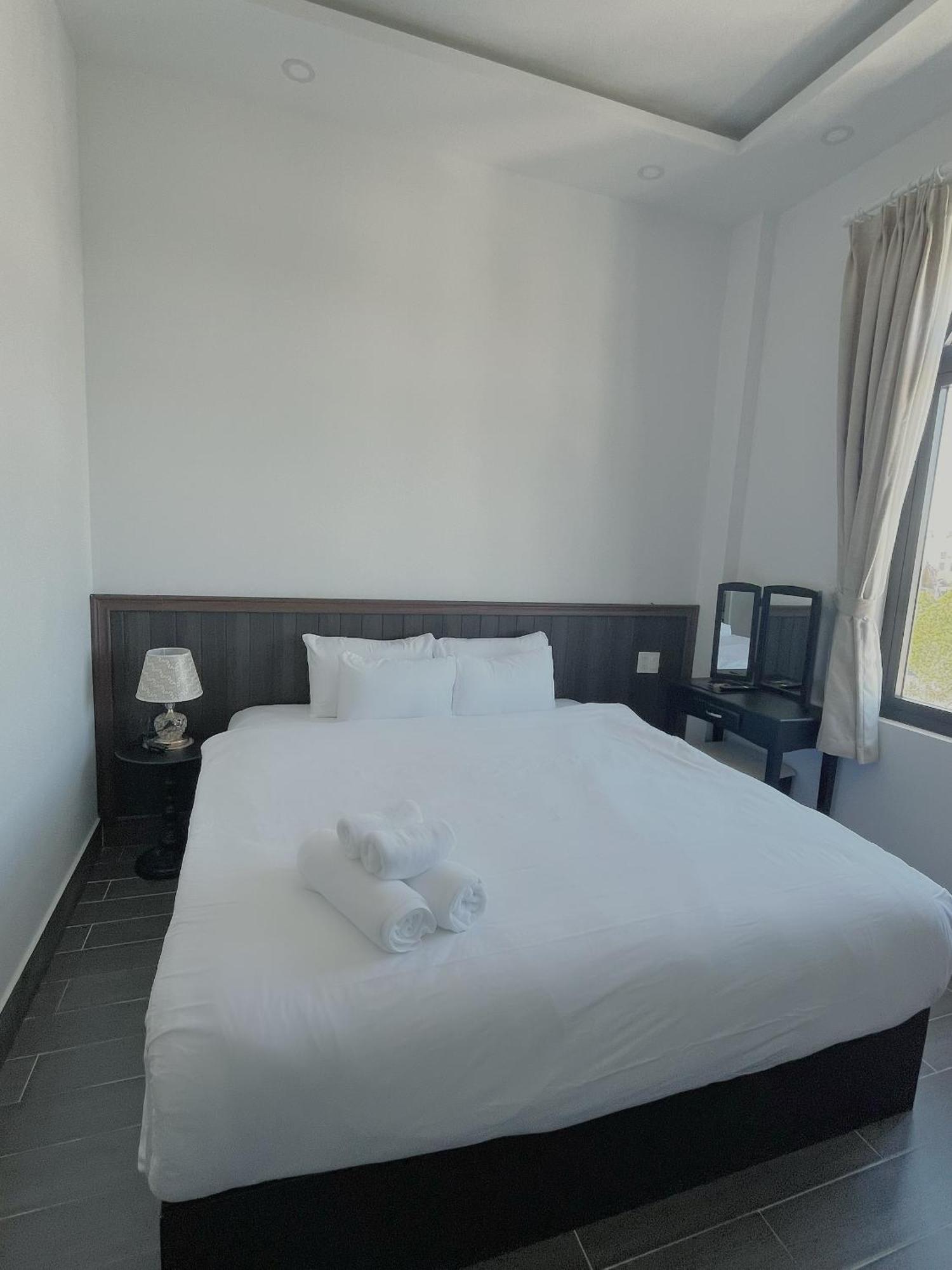 Olagi Hotel 달랏 외부 사진