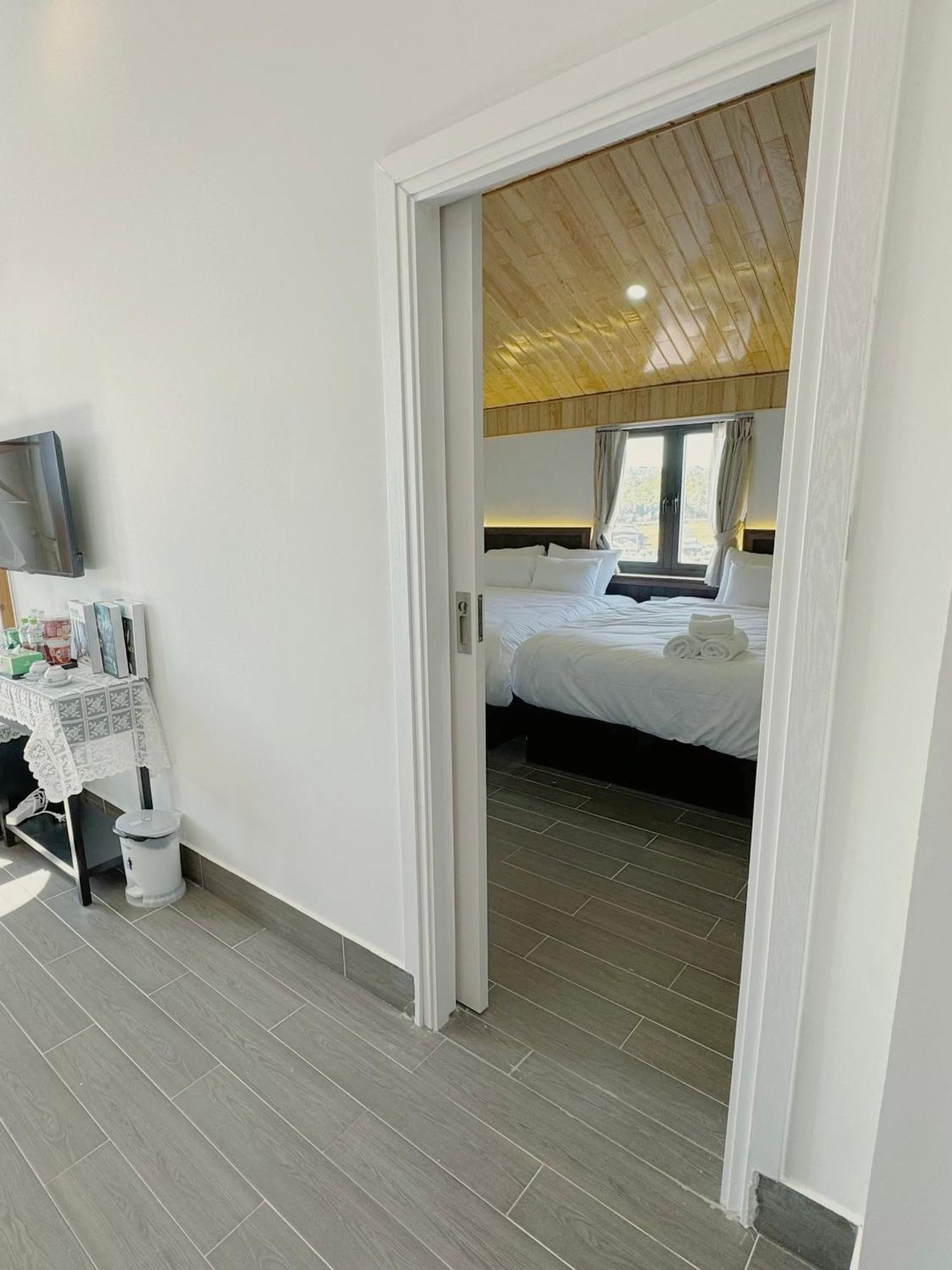 Olagi Hotel 달랏 외부 사진