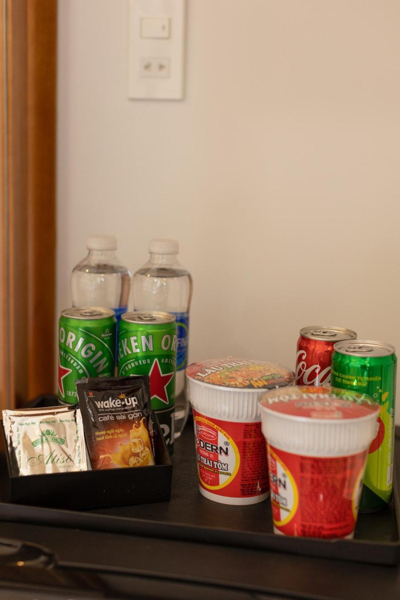 Olagi Hotel 달랏 외부 사진