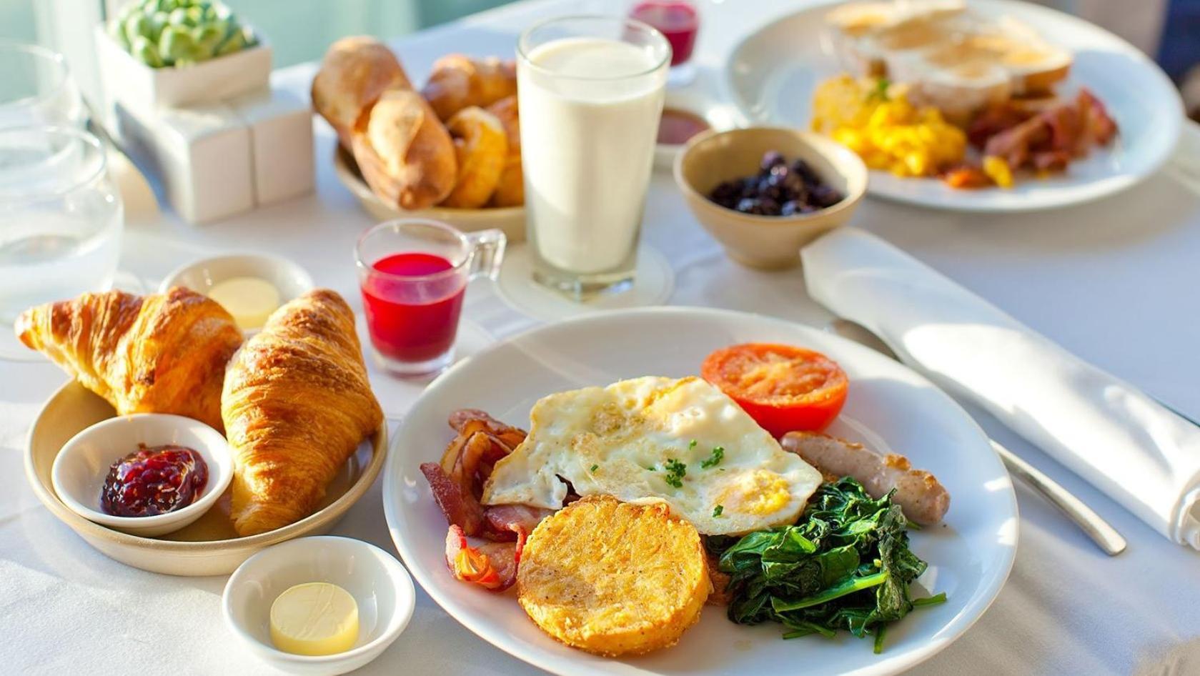 Olagi Hotel 달랏 외부 사진