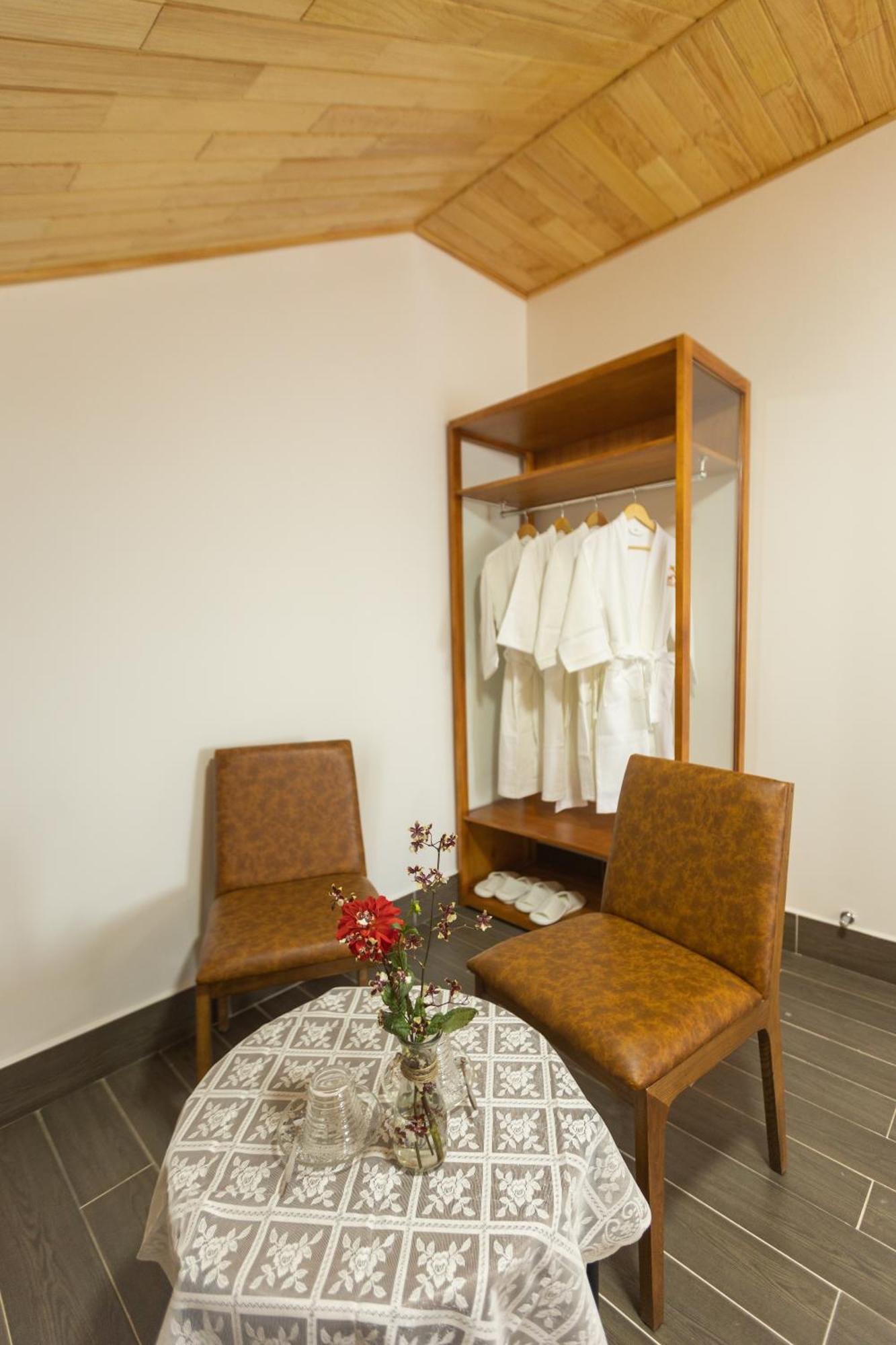 Olagi Hotel 달랏 외부 사진