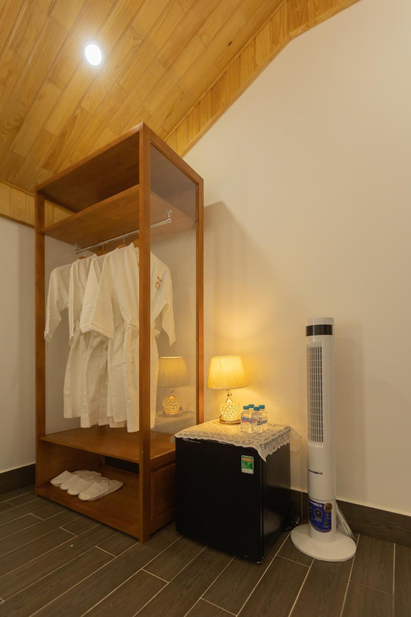 Olagi Hotel 달랏 외부 사진